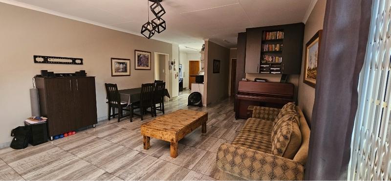 3 Bedroom Property for Sale in Three Rivers Gauteng