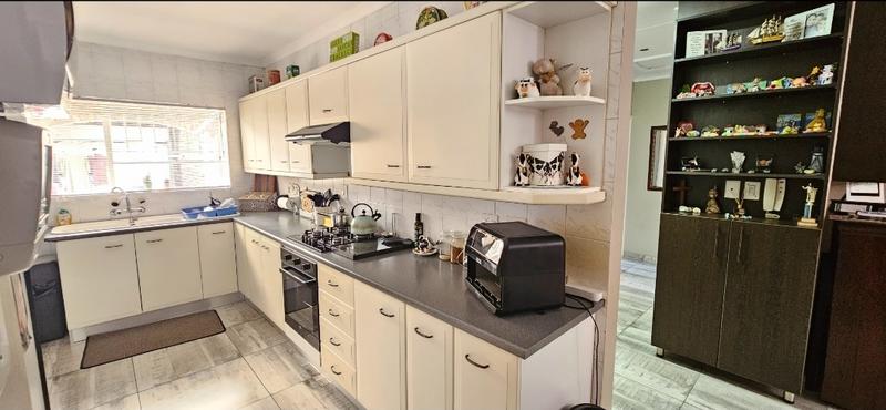 3 Bedroom Property for Sale in Three Rivers Gauteng