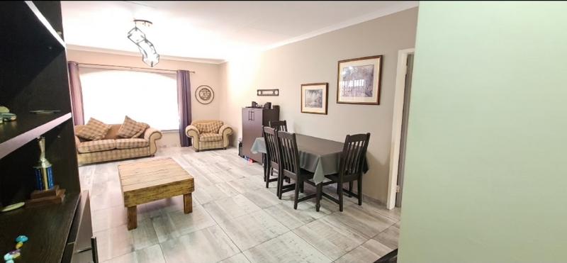 3 Bedroom Property for Sale in Three Rivers Gauteng