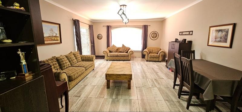 3 Bedroom Property for Sale in Three Rivers Gauteng