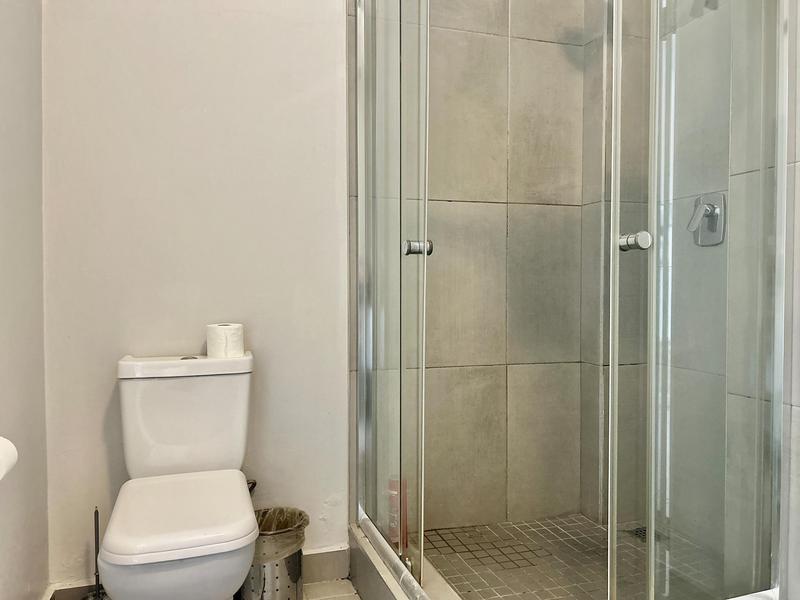 To Let 1 Bedroom Property for Rent in Morningside Gauteng