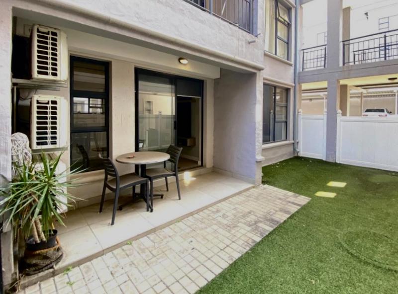 To Let 1 Bedroom Property for Rent in Morningside Gauteng