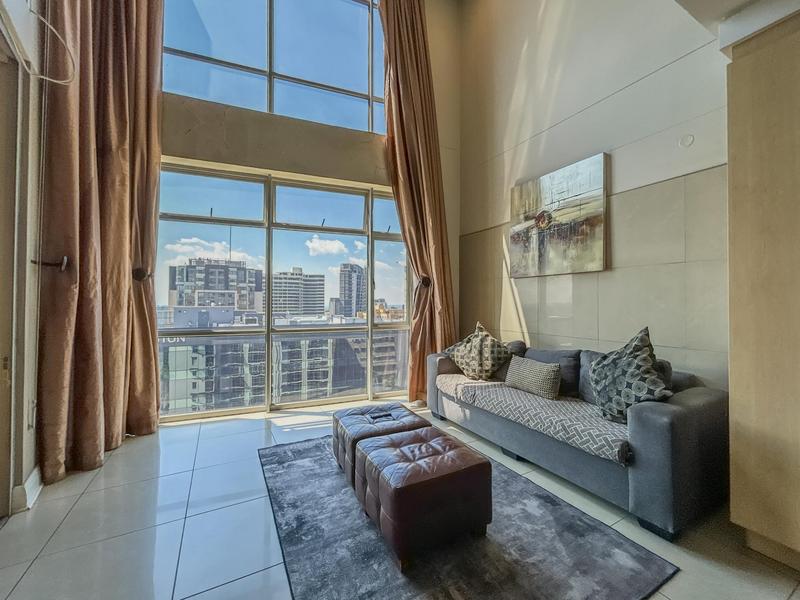 To Let 3 Bedroom Property for Rent in Morningside Gauteng