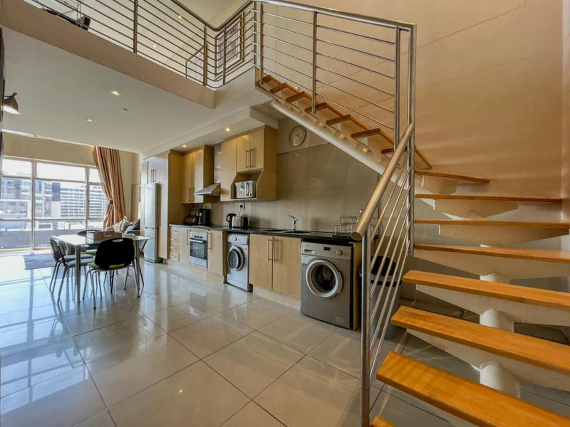 To Let 3 Bedroom Property for Rent in Morningside Gauteng