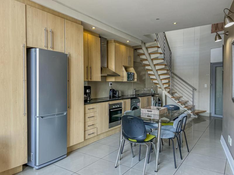 To Let 3 Bedroom Property for Rent in Morningside Gauteng