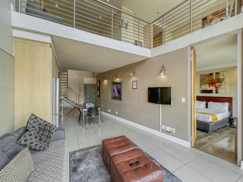 To Let 3 Bedroom Property for Rent in Morningside Gauteng