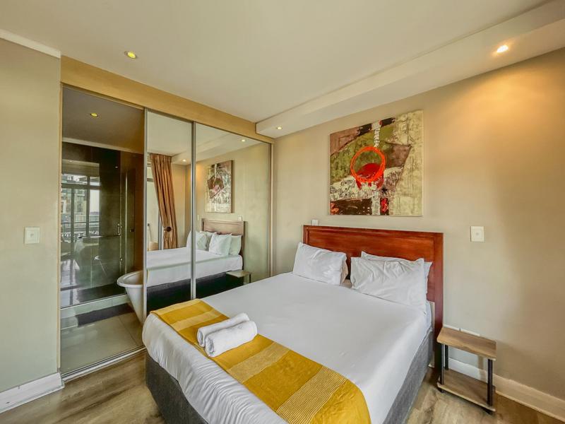 To Let 3 Bedroom Property for Rent in Morningside Gauteng