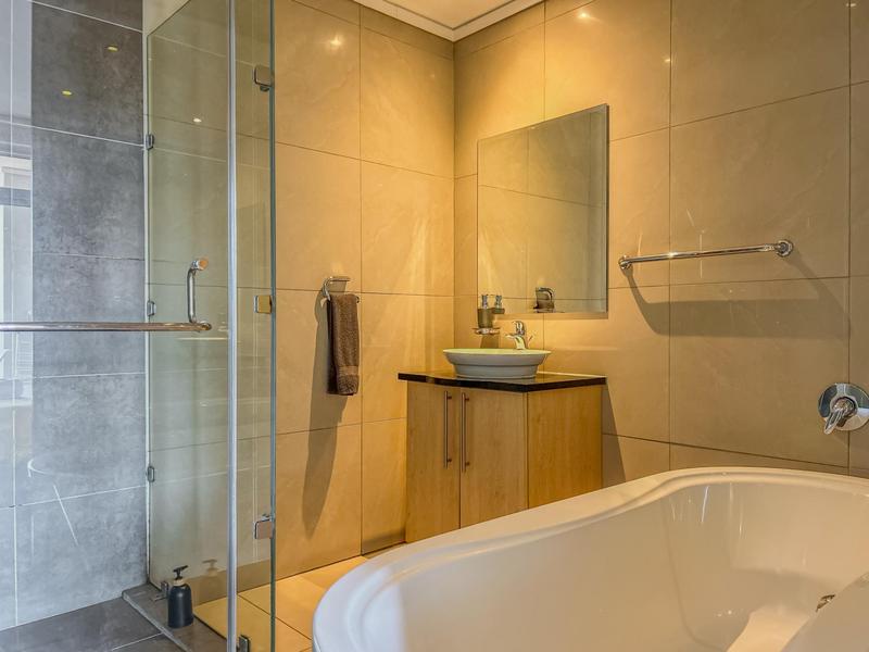 To Let 3 Bedroom Property for Rent in Morningside Gauteng