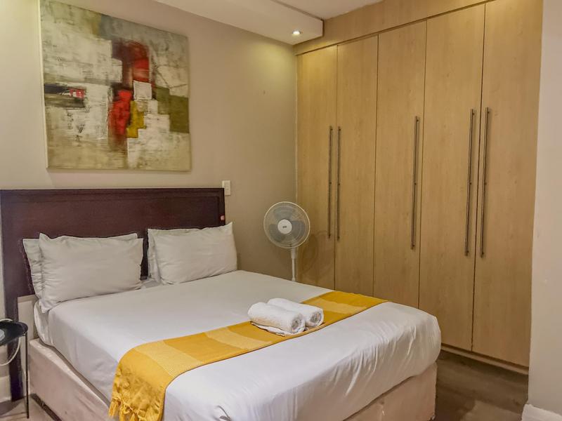 To Let 3 Bedroom Property for Rent in Morningside Gauteng