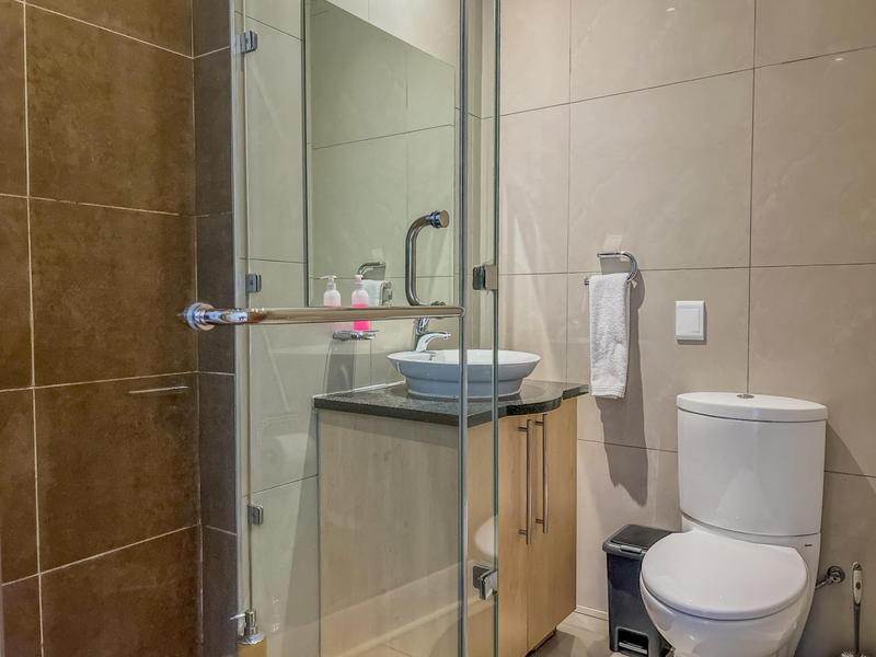 To Let 3 Bedroom Property for Rent in Morningside Gauteng