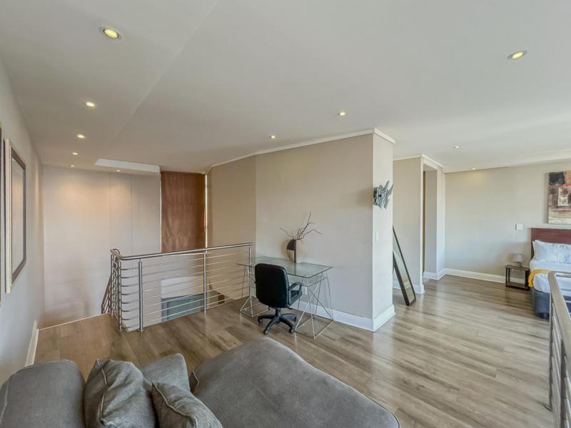 To Let 3 Bedroom Property for Rent in Morningside Gauteng