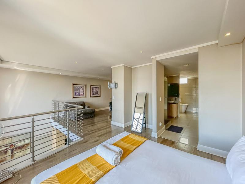 To Let 3 Bedroom Property for Rent in Morningside Gauteng