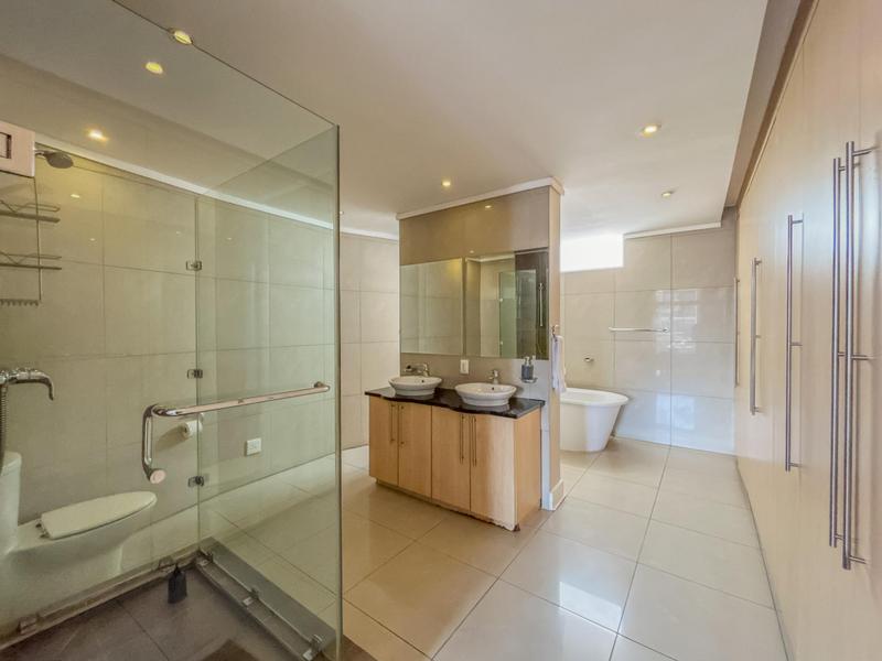 To Let 3 Bedroom Property for Rent in Morningside Gauteng