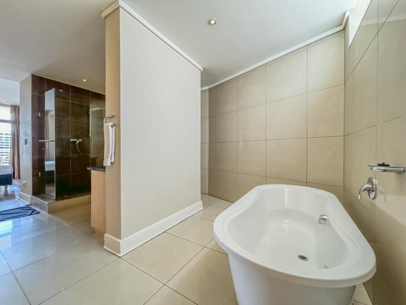 To Let 3 Bedroom Property for Rent in Morningside Gauteng