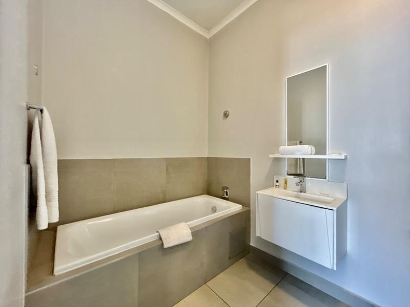 To Let 2 Bedroom Property for Rent in Morningside Gauteng