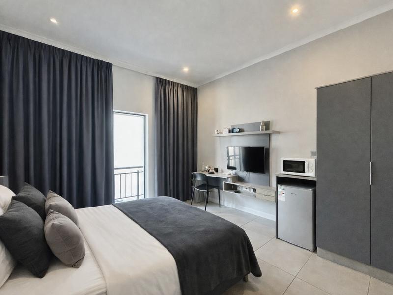 To Let 2 Bedroom Property for Rent in Morningside Gauteng