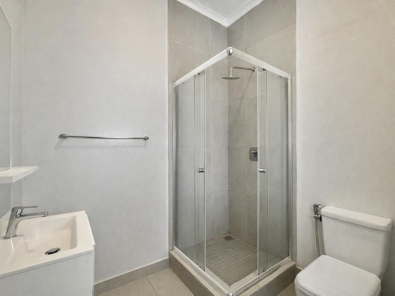 To Let 2 Bedroom Property for Rent in Morningside Gauteng