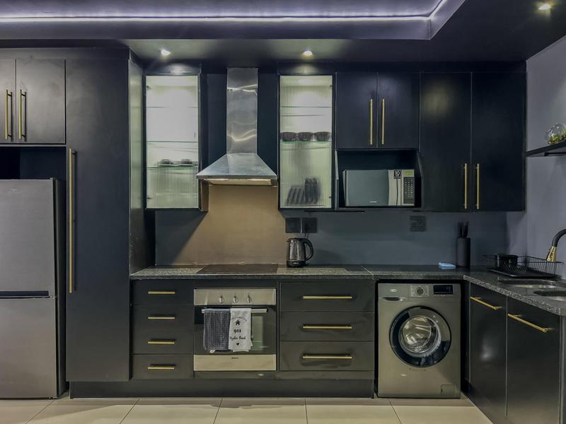 To Let 2 Bedroom Property for Rent in Morningside Gauteng