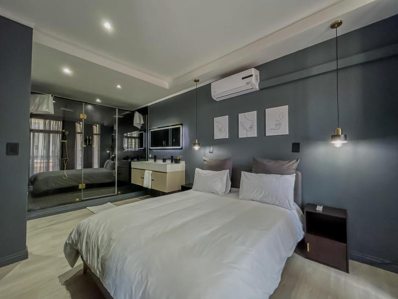 To Let 2 Bedroom Property for Rent in Morningside Gauteng