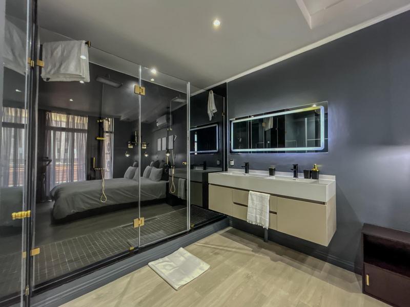To Let 2 Bedroom Property for Rent in Morningside Gauteng