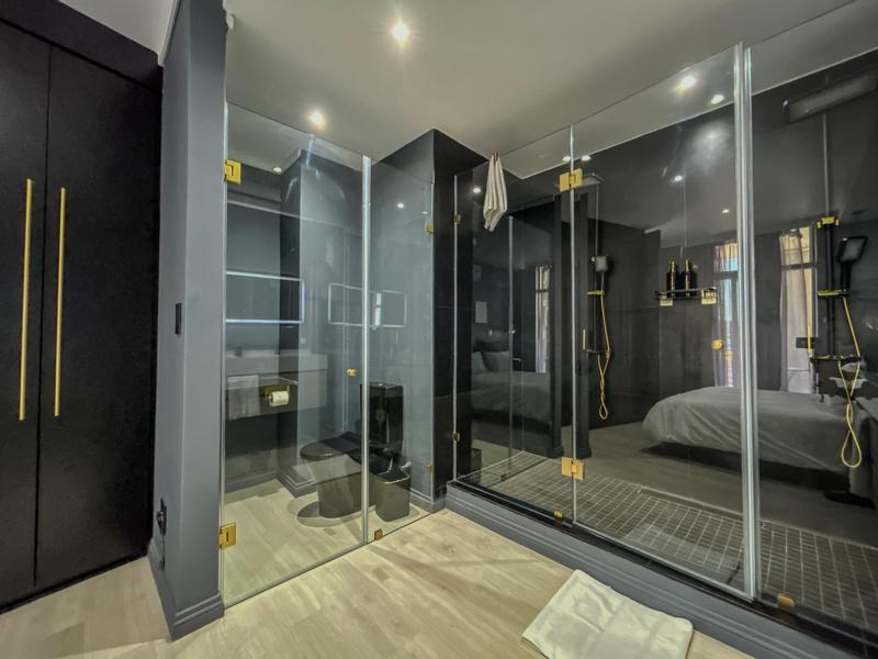 To Let 2 Bedroom Property for Rent in Morningside Gauteng