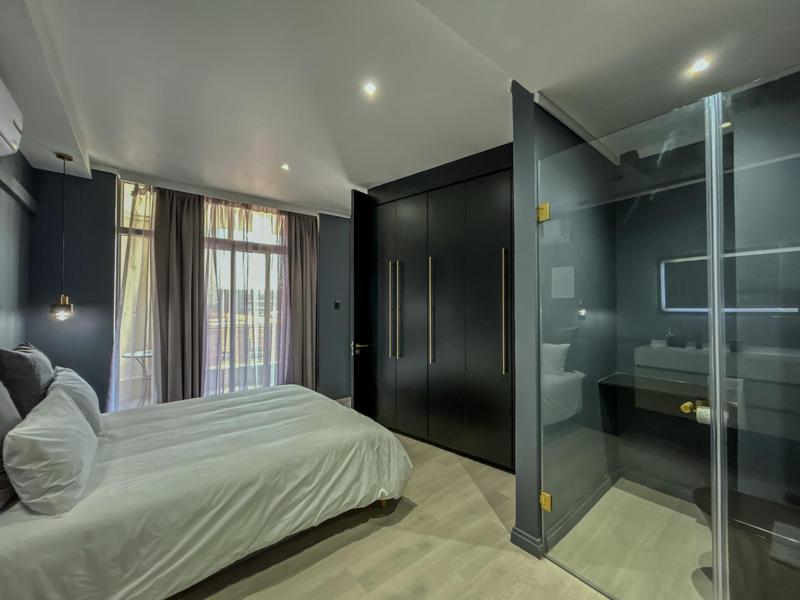 To Let 2 Bedroom Property for Rent in Morningside Gauteng