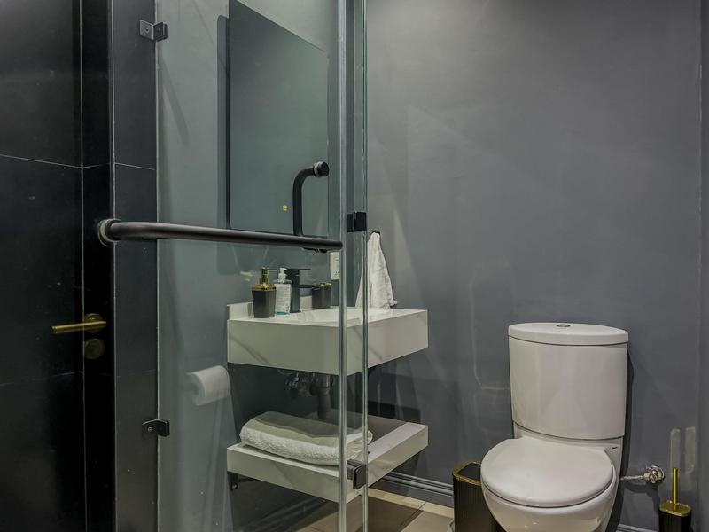 To Let 2 Bedroom Property for Rent in Morningside Gauteng