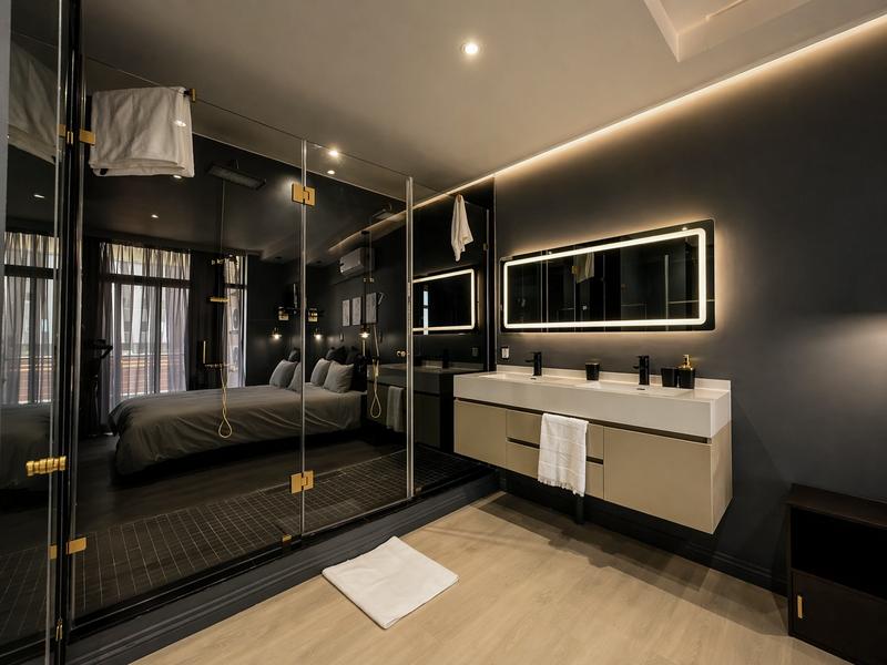 To Let 2 Bedroom Property for Rent in Morningside Gauteng