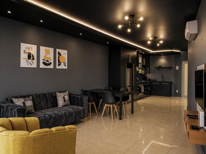 To Let 2 Bedroom Property for Rent in Morningside Gauteng