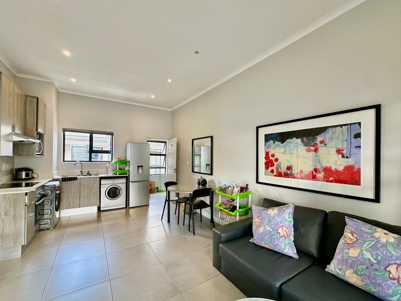 To Let 2 Bedroom Property for Rent in Morningside Gauteng