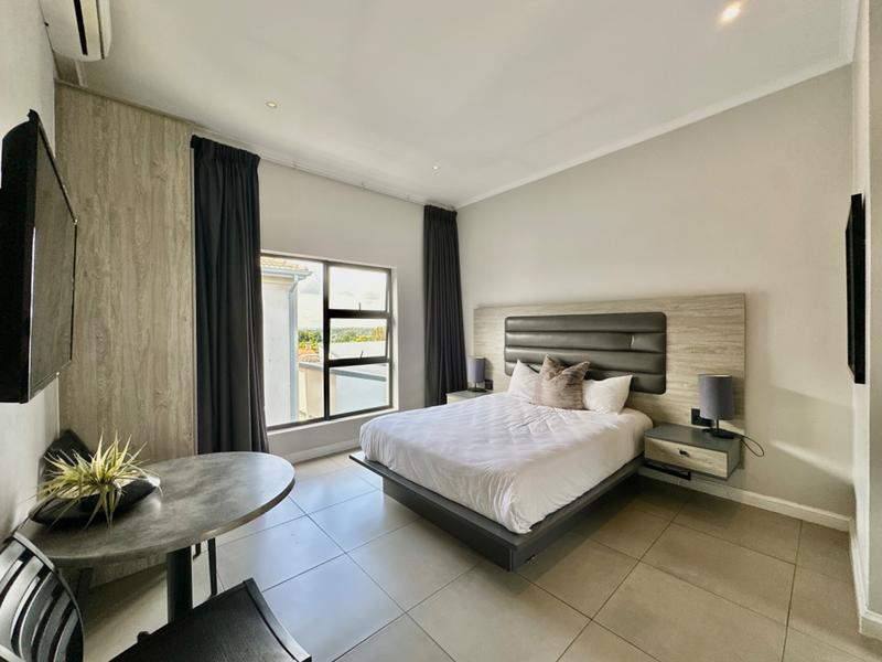 To Let 2 Bedroom Property for Rent in Morningside Gauteng