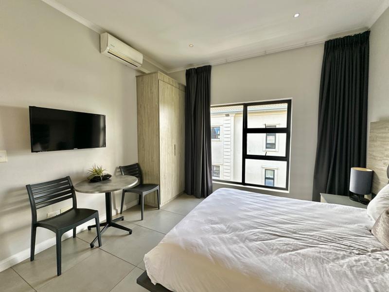 To Let 2 Bedroom Property for Rent in Morningside Gauteng