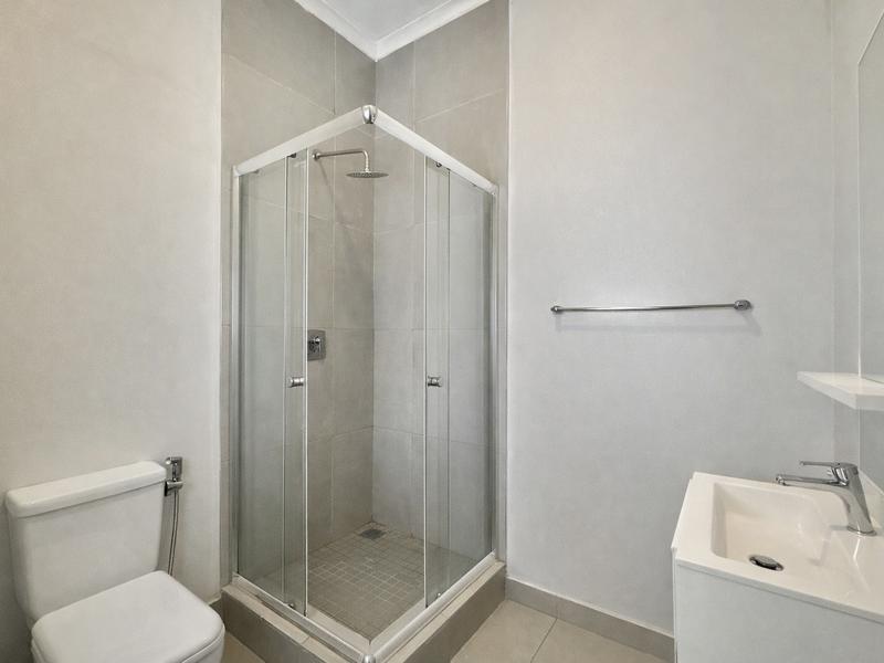 To Let 2 Bedroom Property for Rent in Morningside Gauteng