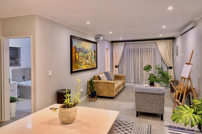 To Let 2 Bedroom Property for Rent in Morningside Gauteng