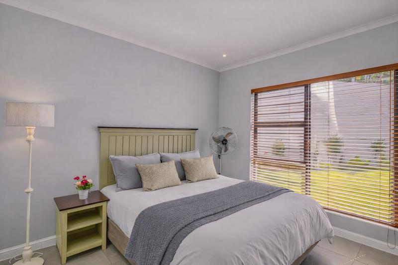 To Let 2 Bedroom Property for Rent in Morningside Gauteng