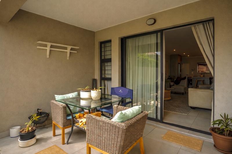 To Let 2 Bedroom Property for Rent in Morningside Gauteng