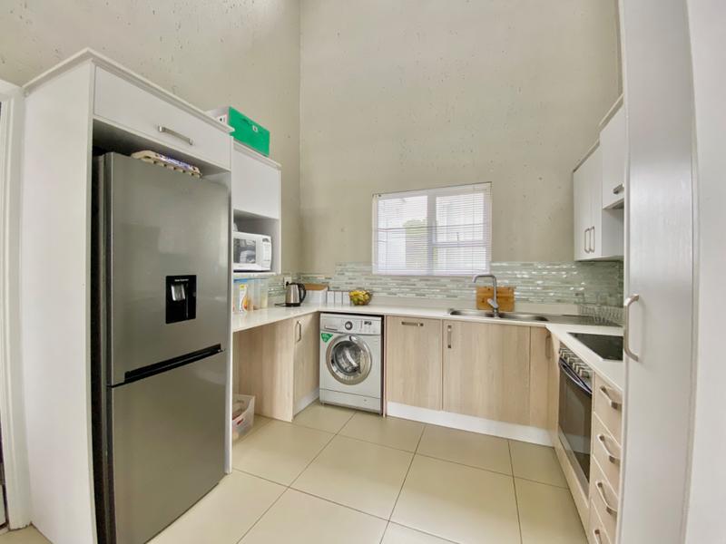 To Let 1 Bedroom Property for Rent in Paulshof Gauteng