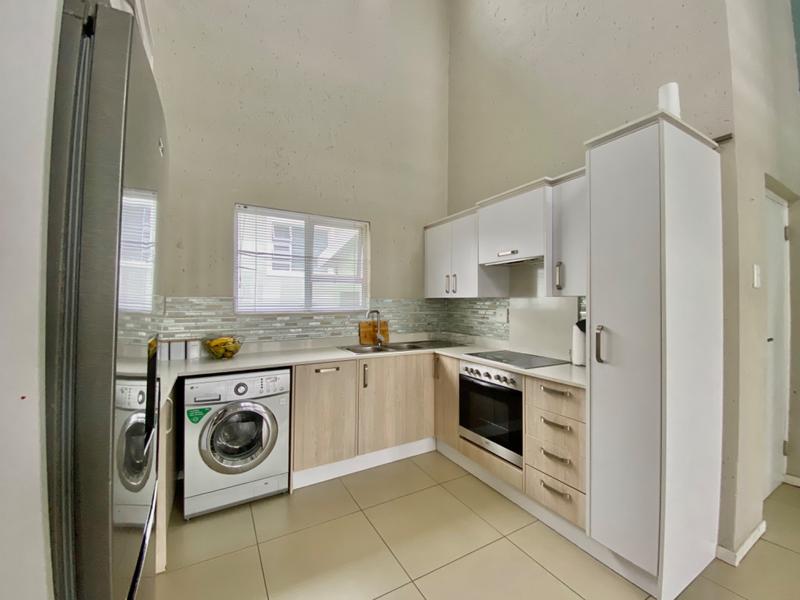 To Let 1 Bedroom Property for Rent in Paulshof Gauteng