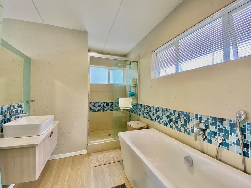 To Let 1 Bedroom Property for Rent in Paulshof Gauteng