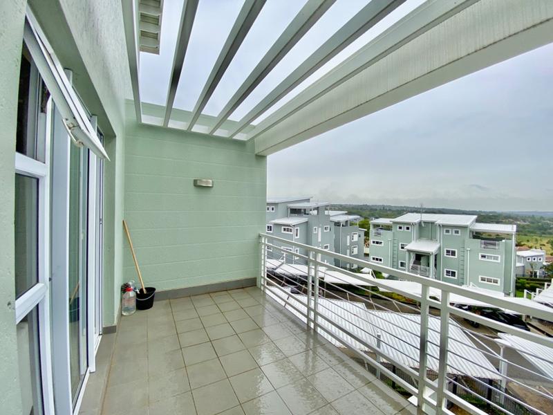 To Let 1 Bedroom Property for Rent in Paulshof Gauteng