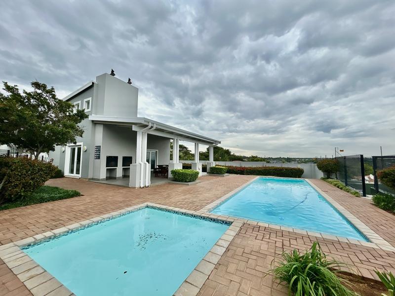 To Let 1 Bedroom Property for Rent in Paulshof Gauteng