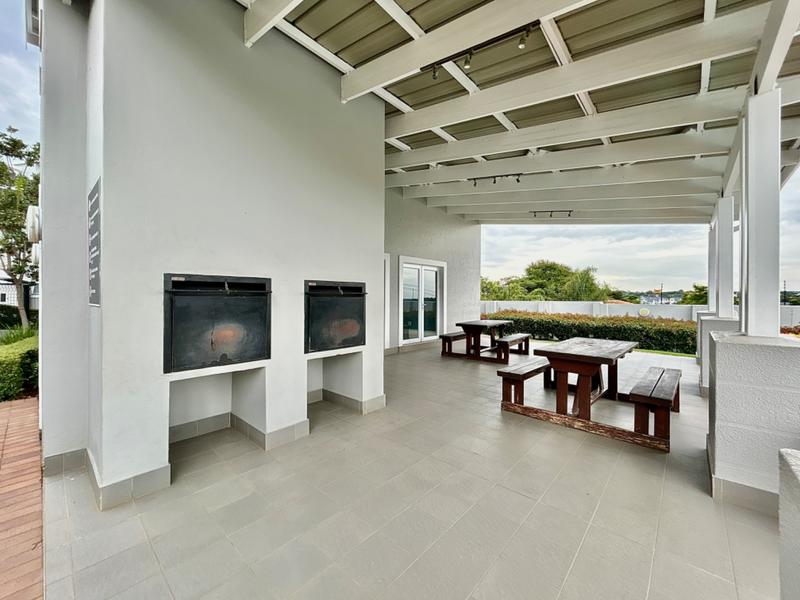 To Let 1 Bedroom Property for Rent in Paulshof Gauteng