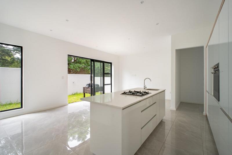 3 Bedroom Property for Sale in Bryanston Gauteng