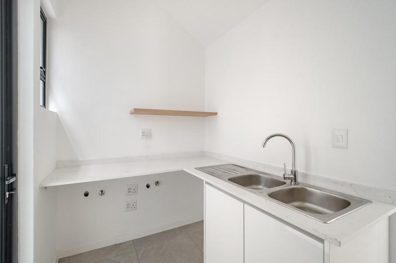 3 Bedroom Property for Sale in Bryanston Gauteng