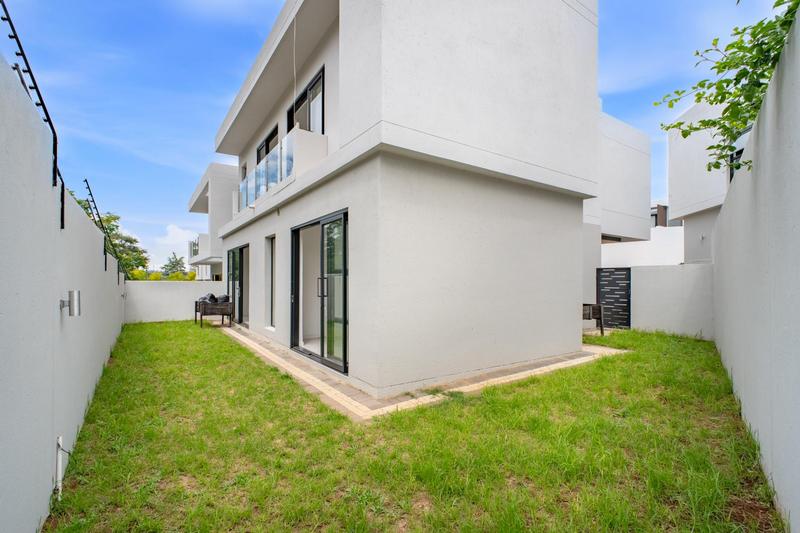 3 Bedroom Property for Sale in Bryanston Gauteng