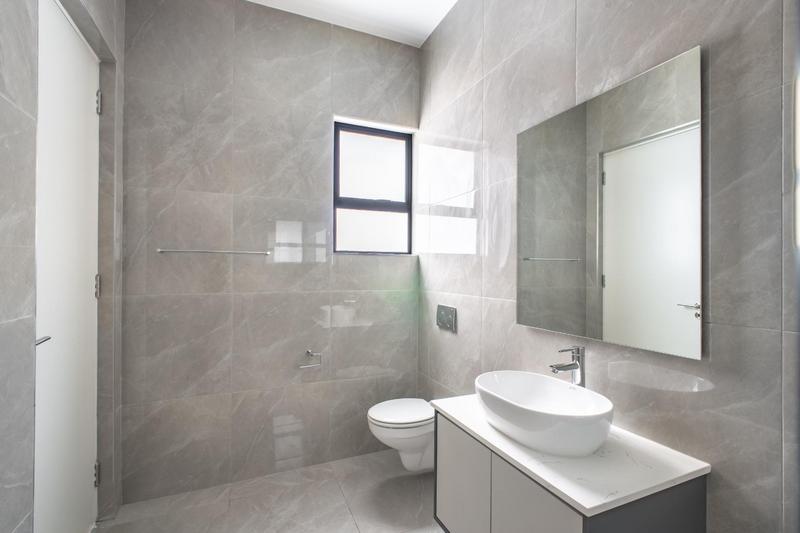 3 Bedroom Property for Sale in Bryanston Gauteng