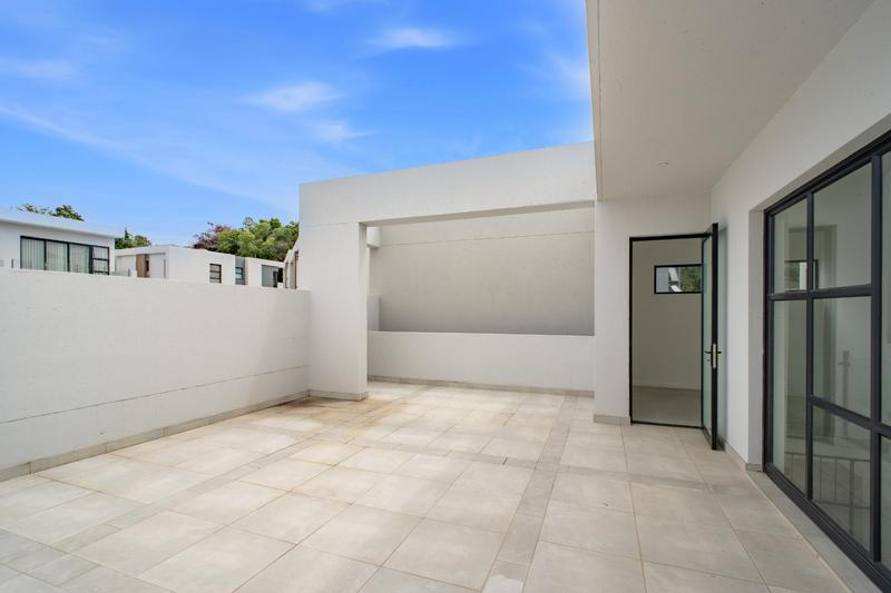 3 Bedroom Property for Sale in Bryanston Gauteng