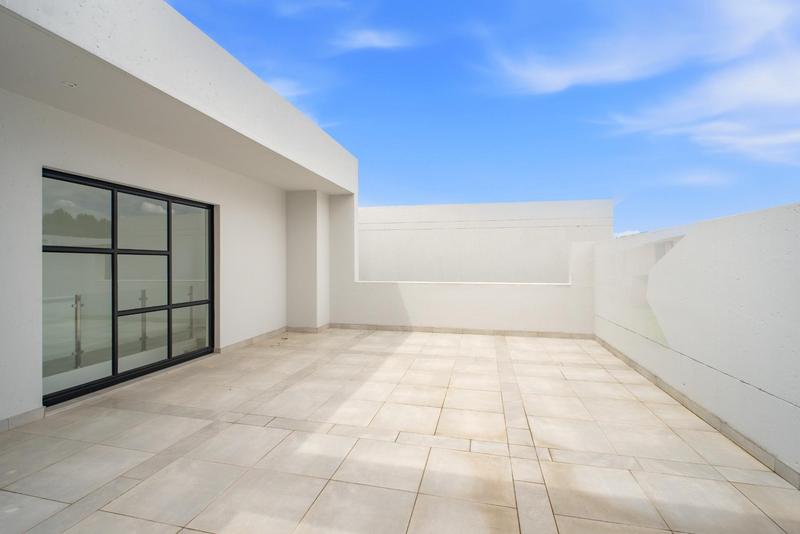 3 Bedroom Property for Sale in Bryanston Gauteng