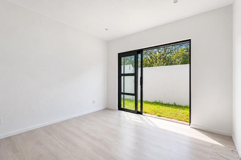 3 Bedroom Property for Sale in Bryanston Gauteng