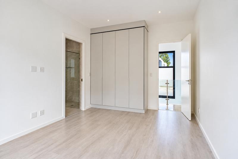 3 Bedroom Property for Sale in Bryanston Gauteng